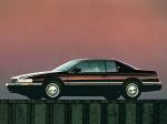 Cadillac Eldorado 1992 года